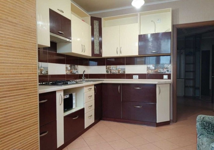 Оренда 1 к квартири на Поділлі - фото 1