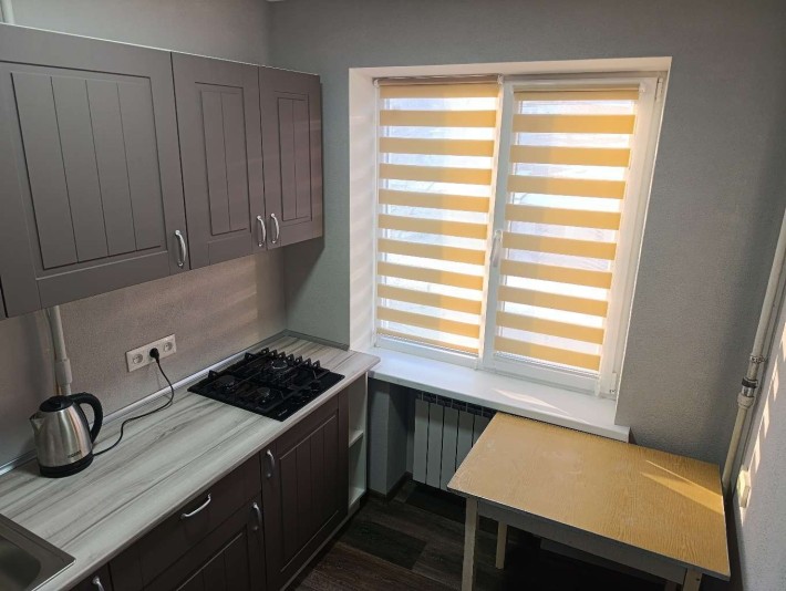 Оренда 1 кімнатної район пр. О. Поля -вул. М Руденка (Войцеховича) - фото 1