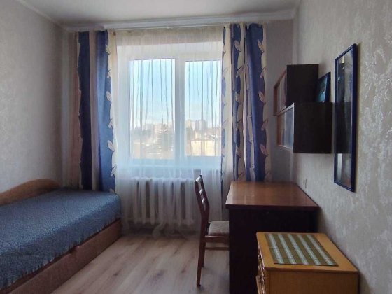 3-к квартира в центрі Житомира – ідеально для сім'ї ! Житомир