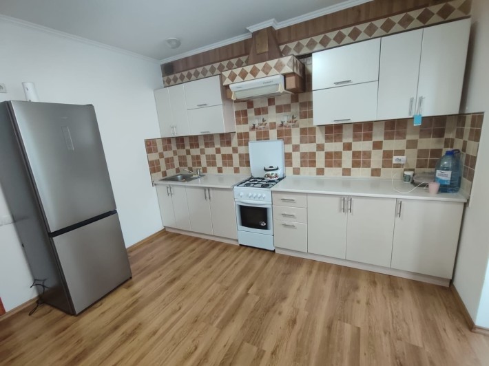 Здам 2х к.кв., вул. Зодчих, Поділля - фото 1