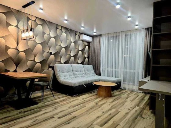 Аренда квартиры 2к 57м2 ЖК Фаворит/ Победа 1 / Набережная / Ривер Дніпро