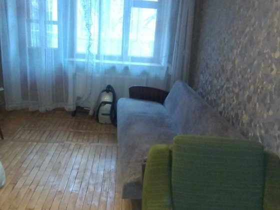 3х кв, з АГВ на ЗАМОСТІ Винница