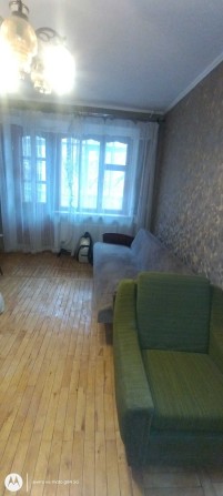 3х кв, з АГВ на ЗАМОСТІ - фото 1