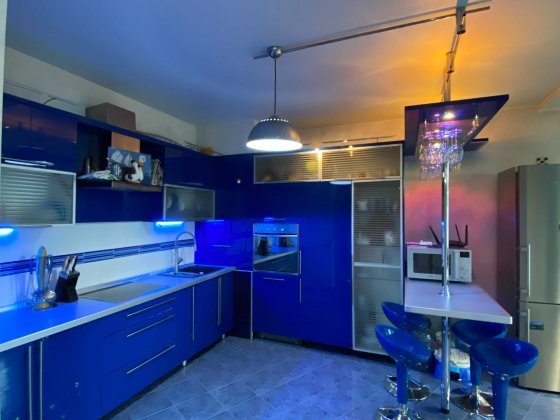 Оренда 3к квартири. Новий будинок. Метро Лівобережна Київ