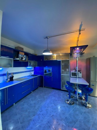 Оренда 3к квартири. Новий будинок. Метро Лівобережна - фото 1