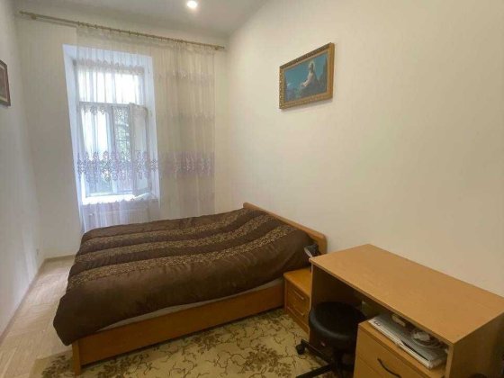 Оренда 2 кім. квартири вул. І.Франка Львів