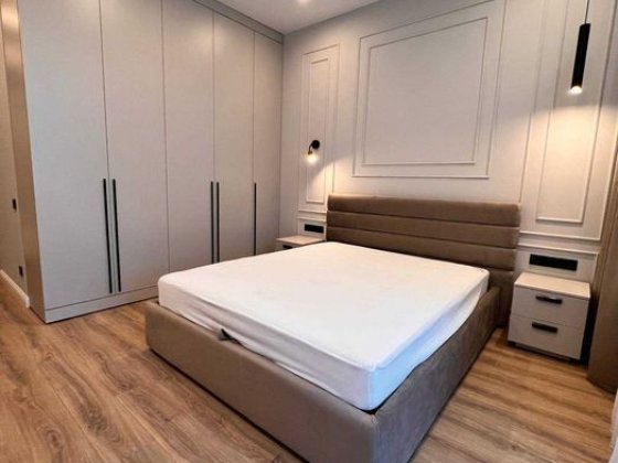 Аренда квартиры 3к 137м2 ЖК Комфорт Сити (Comfort city)/Кирова/ Поля Днепр