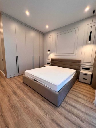 Аренда квартиры 3к 137м2 ЖК Комфорт Сити (Comfort city)/Кирова/ Поля - фото 1