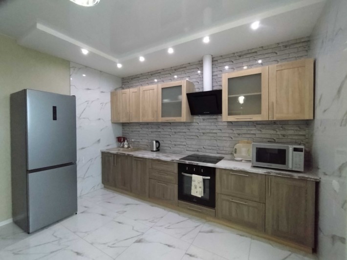 ГЕНЕРАТОР ЖК Кассіопея Аболмасова 7 Чудова 1-кімн. біля м Лівобережна - фото 1