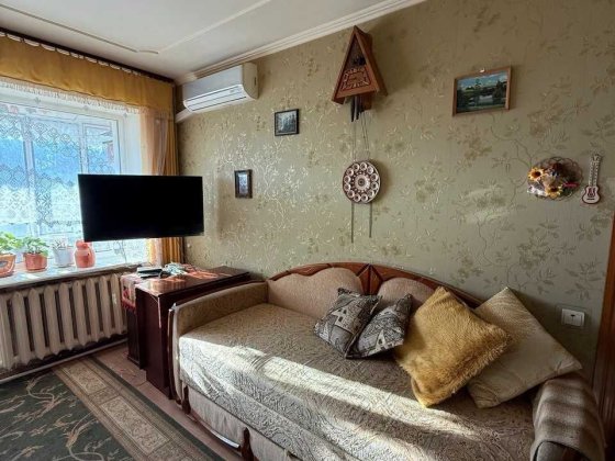 Оренда 1 кім квартири вул.Клепарівська Львів