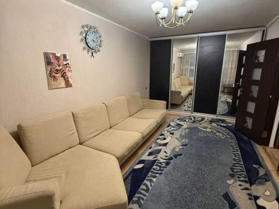 Реальная Сдам 2к квартиру Калиновая Образцова Индустриальный Дніпро