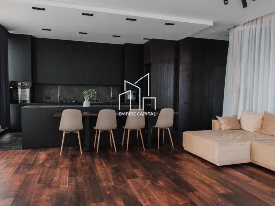 Оренда 3 кімнатної квартири,вул.Під Дубом  Forum Apartaments Львов