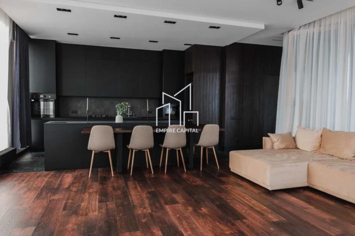 Оренда 3 кімнатної квартири,вул.Під Дубом  Forum Apartaments - фото 1