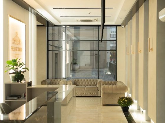 ЖК "Premier Tower " /  VIP Винница