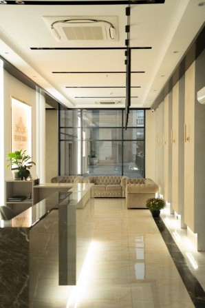 ЖК "Premier Tower " /  VIP - фото 1