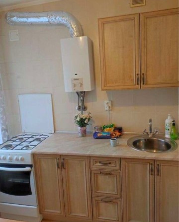 Аренда 1 кімн. квартира, метро Дорогожичі, Шулявська - фото 1