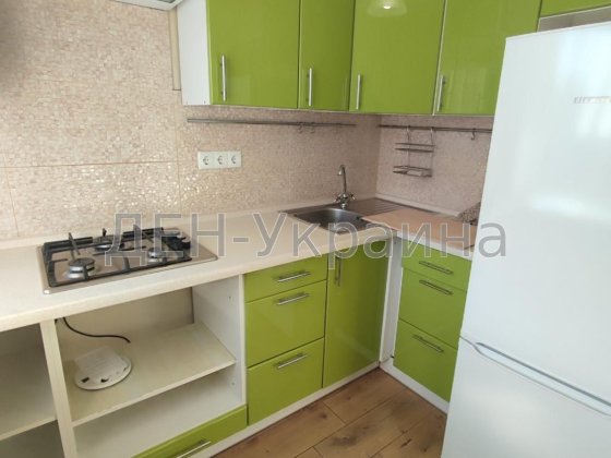 Здається двокімнатна квартира метро Дорогожичи , 15000 грн. Київ