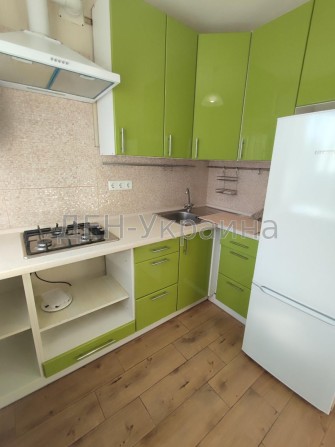 Здається двокімнатна квартира метро Дорогожичи , 15000 грн. - фото 1