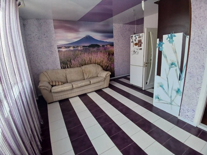 Здам двокімнатну квартиру в центрі міста - фото 1