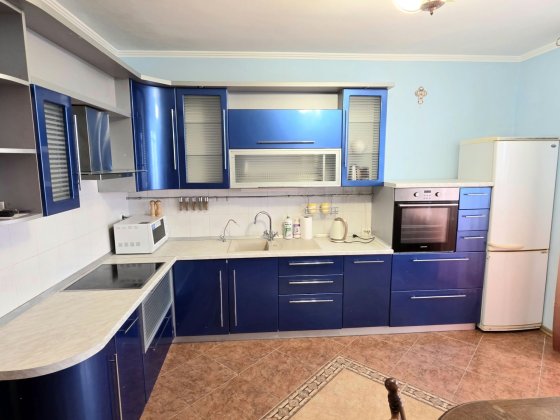 Поділля Зодчих 16 / можна з тваринами Вінниця