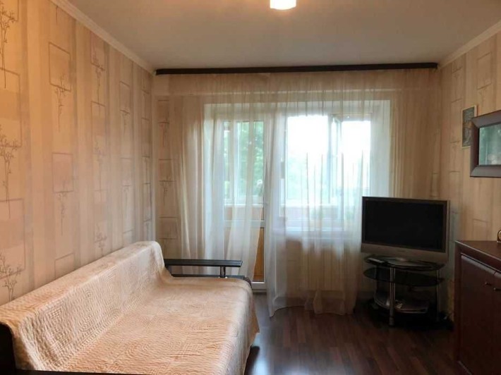 Оренда 1-к квартири на просп. Володимира Івасюка - фото 1