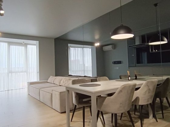 Оренда дизайнерської квартири для комфортного відпочинку! Вінниця