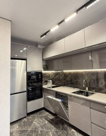 Здається 1к квартира ЖК Central Park Елітна Квартира проовулок Цегельн - фото 1