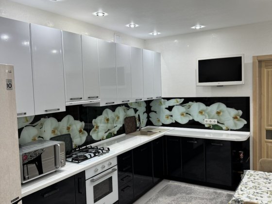 Здам в оренду  2 кімнатну квартиру,  рн. Поділля. Винница