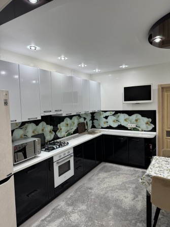 Здам в оренду  2 кімнатну квартиру,  рн. Поділля. - фото 1