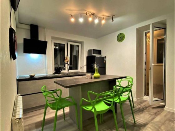 Оренда 3 к квартири вул. Келецька Винница