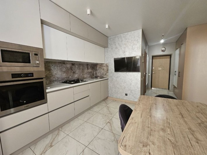 Оренда однушка в ЖК Мрія на Покровській - фото 1