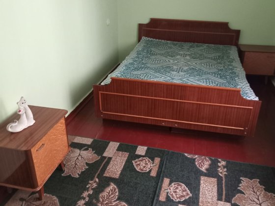 оренда 2х кімнатної квартирі. ул. Рильського Житомир