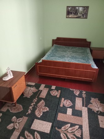 оренда 2х кімнатної квартирі. ул. Рильського - фото 1