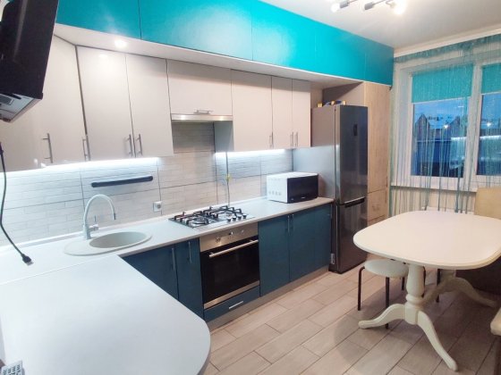 Здається чудова 2 кім. квартира ЖК Барський Вінниця