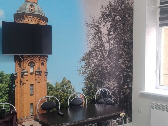 Здам 1 кв. в Центрі вул СОБОРНА  з АГВ Винница