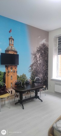 Здам 1 кв. в Центрі вул СОБОРНА  з АГВ - фото 1