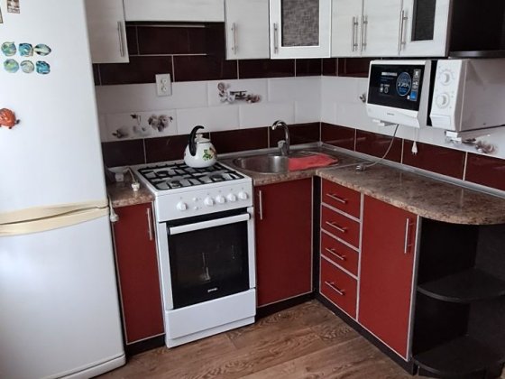 Оренда 1 кім квартири Київська! Винница