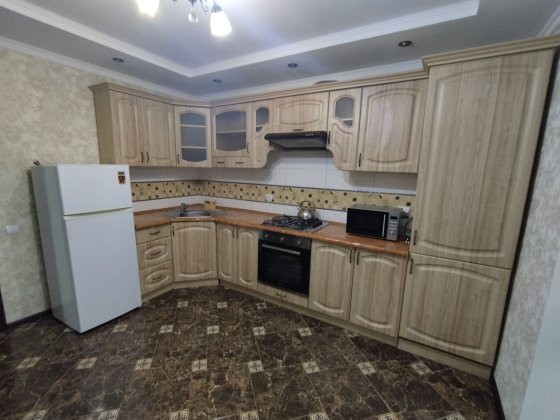 Оренда 1 к вул. Миколаївська Винница