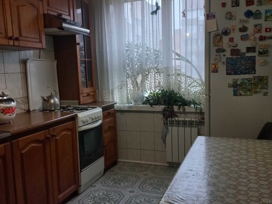 Здам 3х кімнатну на Вишенці Вінниця