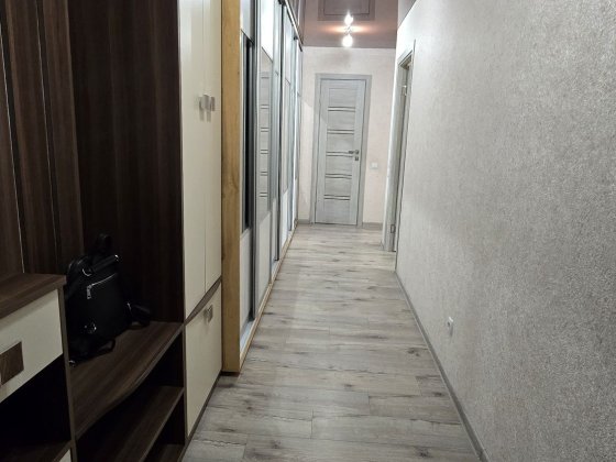 Простора та затишна 1к кв в жк Сімейний Комфорт. Агв Винница