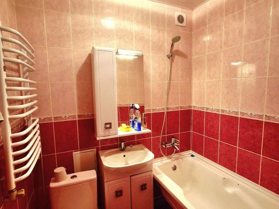 2 Кімнатна.Вул.Тельнова Дендропарк. Кропивницький