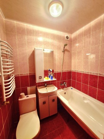 2 Кімнатна.Вул.Тельнова Дендропарк. - фото 1