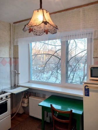 Здається однокімнатна квартира на Миколаївці - фото 1