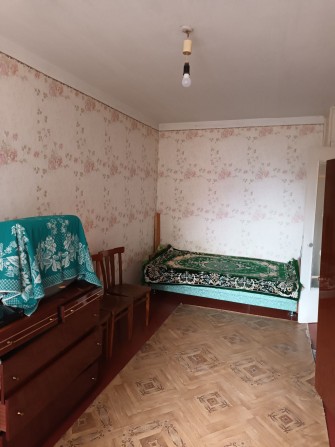 Здам 1к.кв.Н.Миколаївка,3/5,не вуглова - фото 1