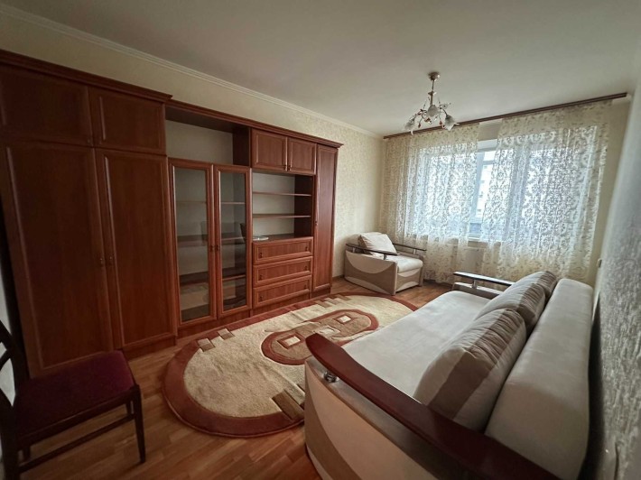 Оренда двокімнатна квартира р-н Попова - фото 1