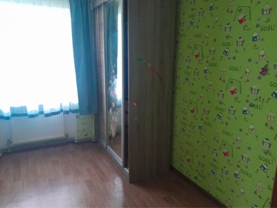 Здається 2 кім квартира на Новій Балащівці. АГВ Кропивницький