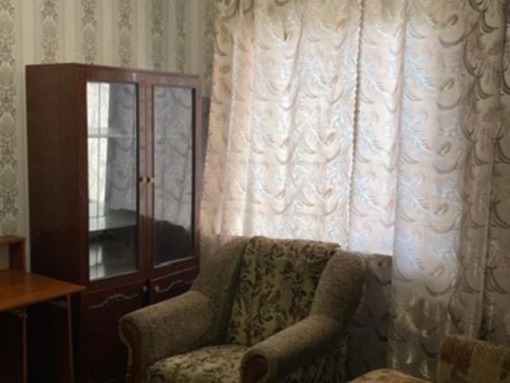 АРЕНДА 1 к.квартира пр.Слобожанский  Свет есть! Днепр