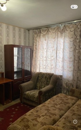 АРЕНДА 1 к.квартира пр.Слобожанский  Свет есть! - фото 1