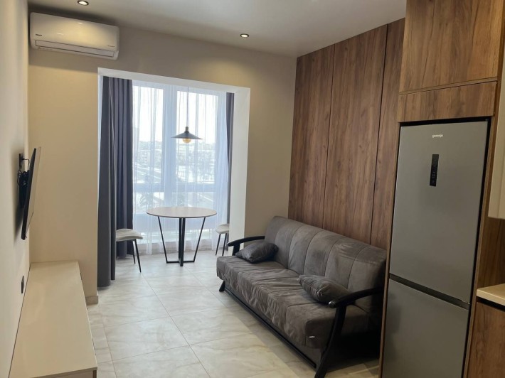 Сдам 1к ЖК Аржанова, пр. Слобожанский, левый берег - фото 1