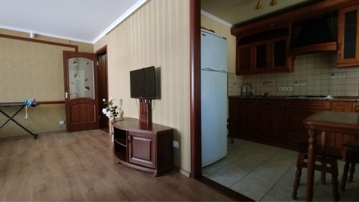 1 кім Ковалівка ( Кременчуцька ) - фото 1